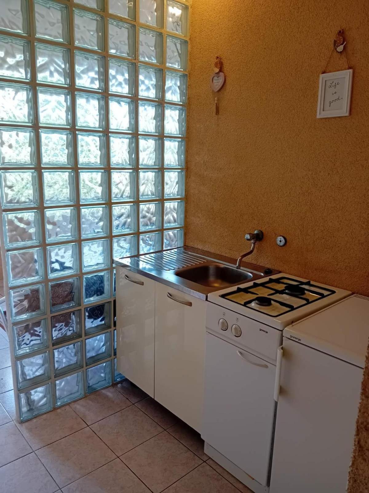 Rooms With A Parking Space Krk - 13553 Vrh  Экстерьер фото